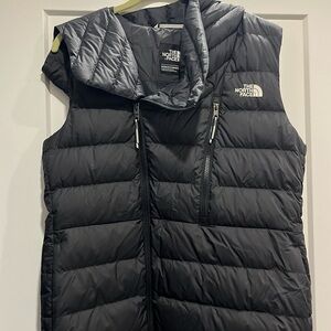 The North Face niche vest